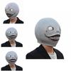 Nier Automata Emil Mask Game Character Costume Mask For Halloween Party