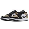 Air Jordan 1 Low 'Gold Toe' CQ9447-700