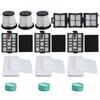 For Shark IW3511 Detect Pro Vacuum Compatible Filter Set 3x Pre Motor Filters