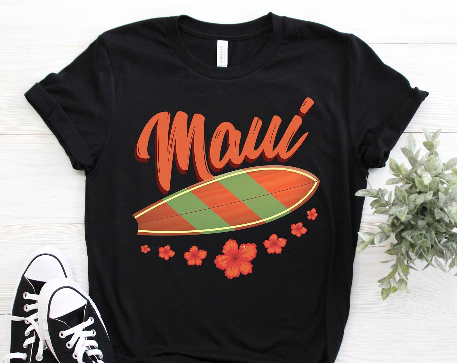 Maui Shirt, Lahaina Shirt, Maui Tank Top, Maui Gift, Maui Gifts, Maui TShirt, Maui T Shirts, Hawaii Shirt, kids, Maui Vocation, Maui Beach, 130