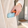 Cute Pocket Hand Warmer Portable Handheld Case Family And Friends Warm Heat Pack Case  Commuting
