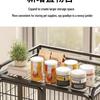 Foldable Indoor Cat Cage with Toilet – Space-Saving Cat House and Balcony for Small Apartments