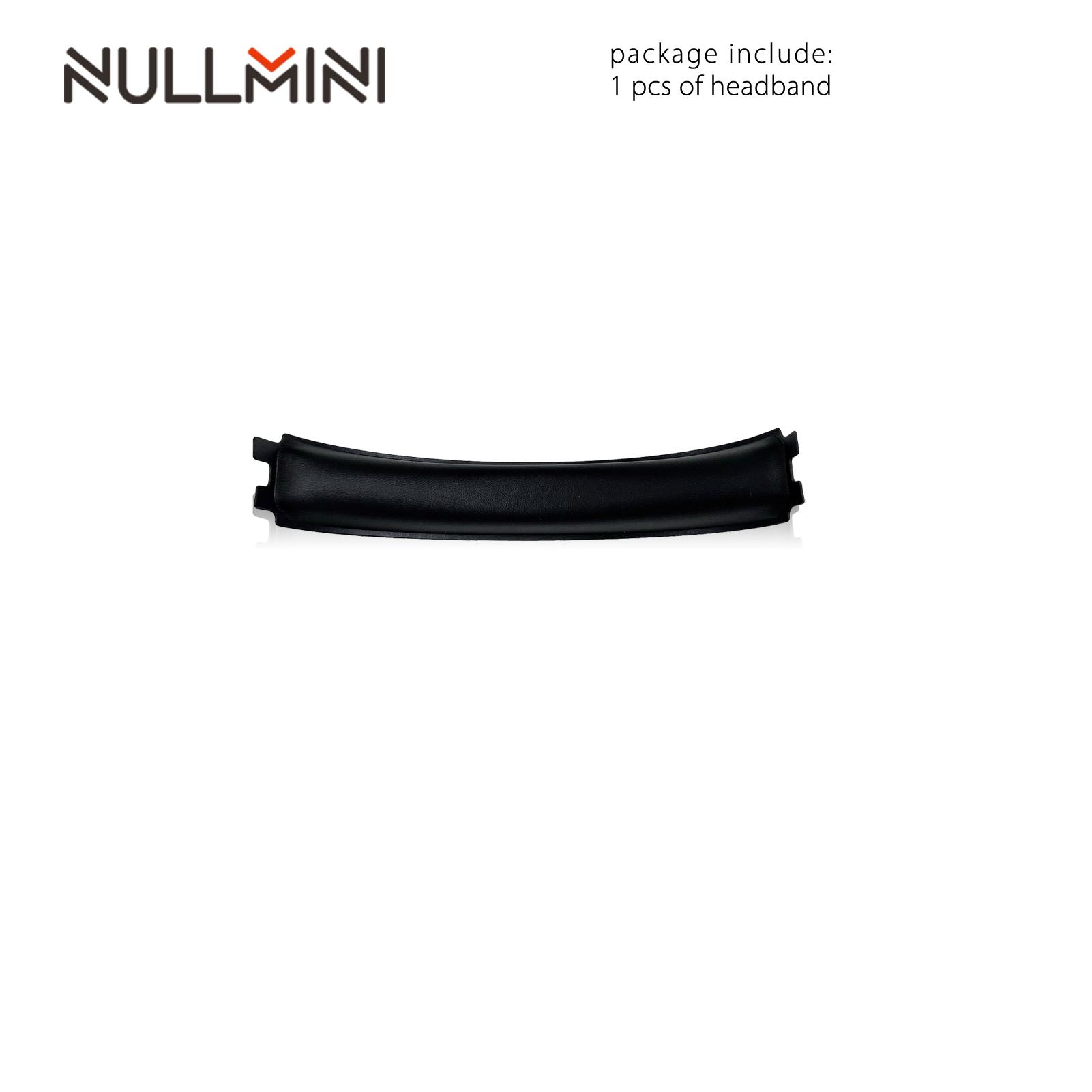 

NullMini Replacement Earpads For HyperX Cloud Stinger Flight Headphone Cooling Gel Earmuffs Ear Cover Headband HeadBeam
