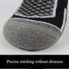 Breathable Sports Motocross Socks Sweat-absorbent Bicycle Sock Cycling Socks Running