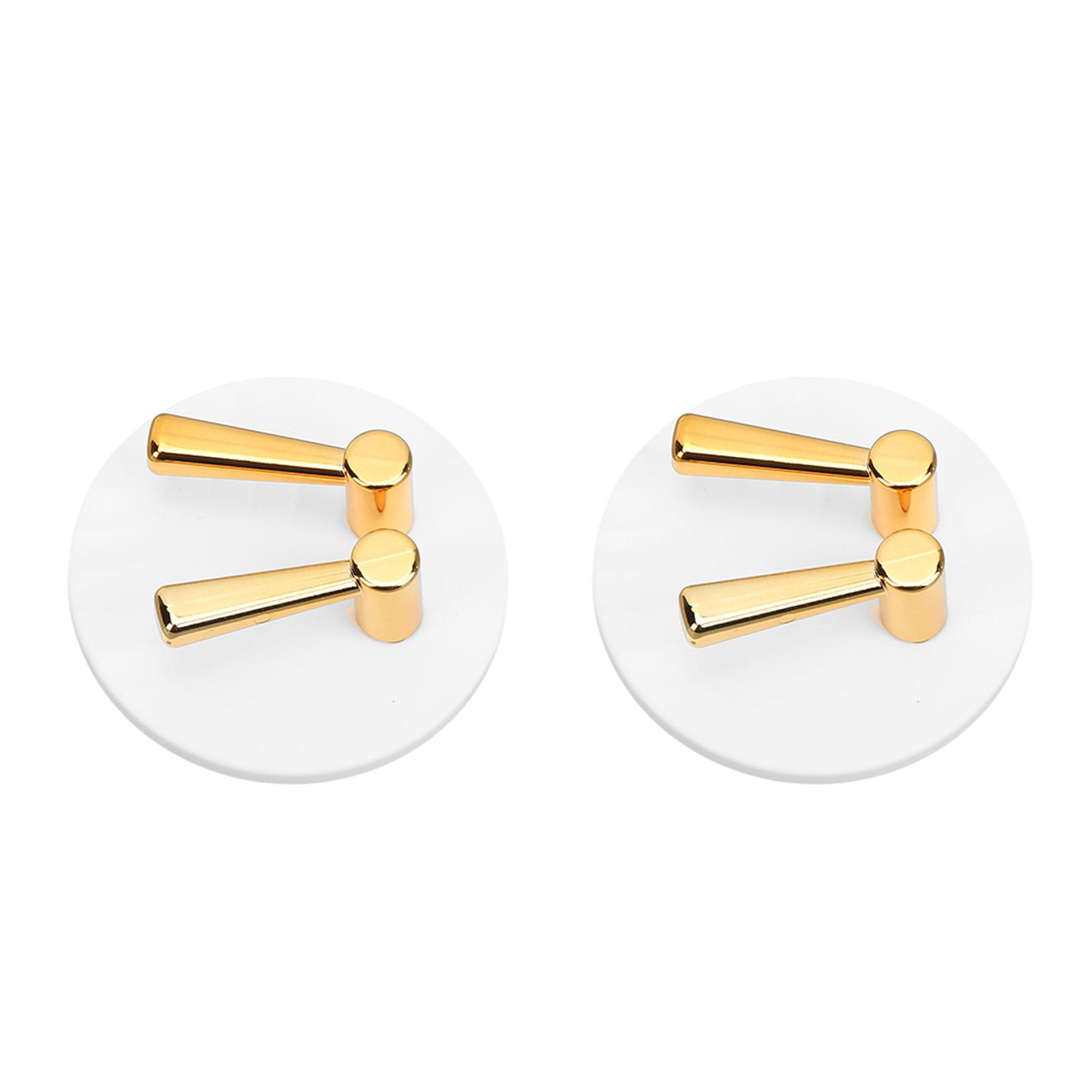 

2шт настенный держатель многофункциональный самоклеящийся без перфорации простой большой грузоподъемности настенный