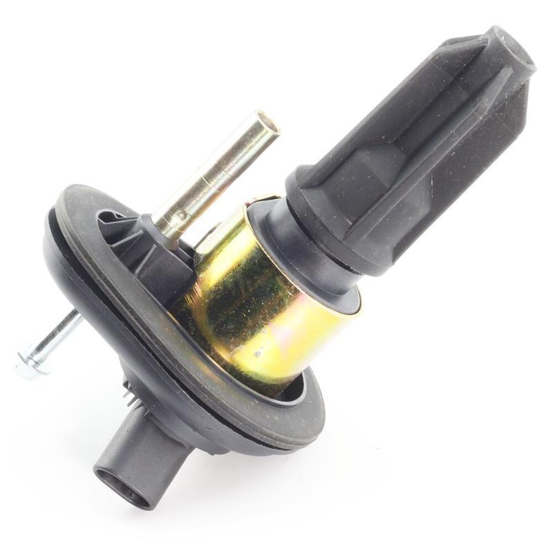 12560862 Ignition Coil For Chevrolet Colorado Chevy Trailblazer GMC Canyon Envoy Hummer H3 12568062 71760623 C1395 UF303