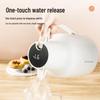 Deshrang 1.5L Glass Lined Vacuum Flask