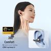 Nankka Clip Super Open-Ear Clip-On Sports Bluetooth Headphones
