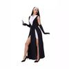 New Halloween Nun Costumes St. Vida Horror Nun Costumes Priest Costumes