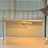 Pegboard Bookshelf Desktop Organizer for Dorm & Home