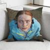 SSadie Max SSink pillowcase casual style decoration suitable for home decoration excluding pillow core