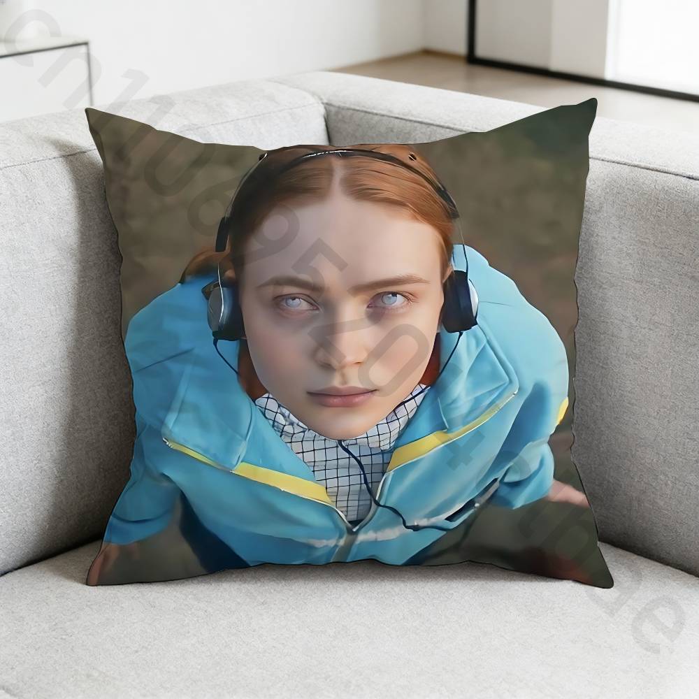 SSadie Max SSink pillowcase casual style decoration suitable for home decoration excluding pillow core