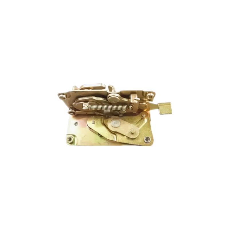 Beichuang Steyr/Shaanqi Right Truck Door Lock Mechanism
