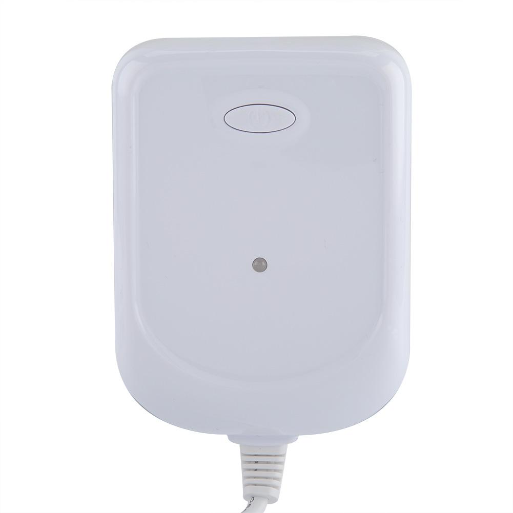 Portable Ultrasonic Fruits Eyeglass Cleaner Necklace Jewelry Cleaning Machine