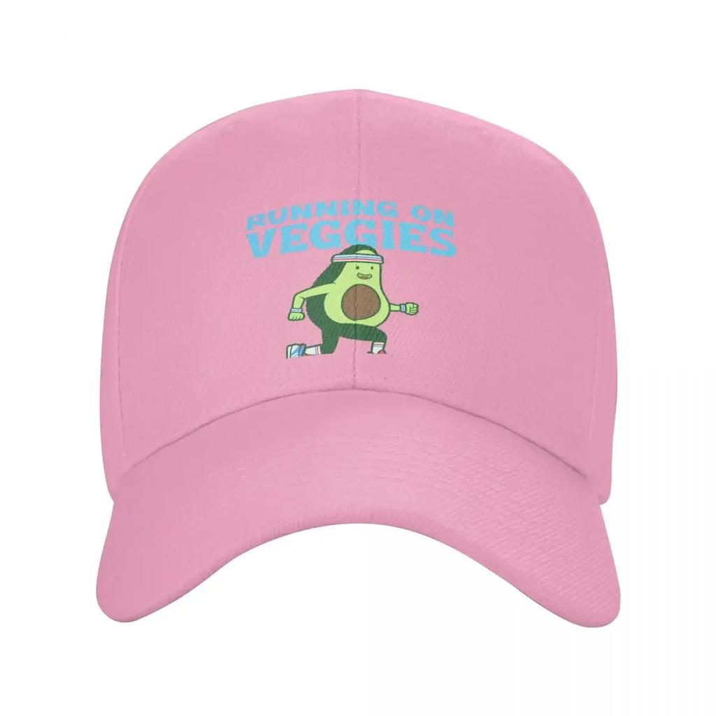 Funny Avocado Baseball Cap Anime Hat party Hat luxury caps Icon Women Beach Fashion Unisexs
