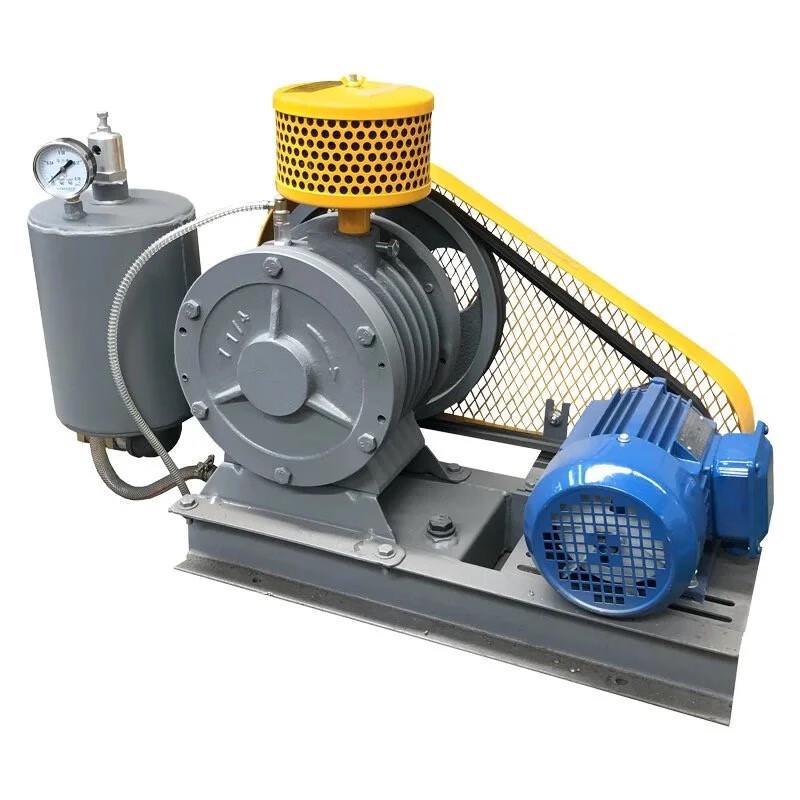 MUFAN HC-25S Electric Rotary Blower CN plug (adapter included)