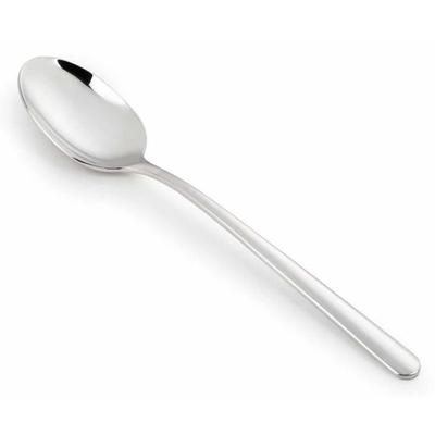 Söögiriistad – Supilusikad