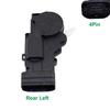 69120-06010 Car Door Lock Actuator Motor Fit For Toyota Sequoia 2001-2007 Avalon 2000-2004 Solara 1999-2002 Tundra 2000-2006