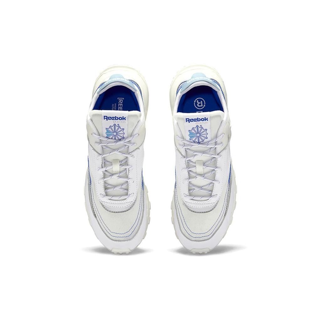 Reebok Classic Leather Legacy Pure 'White Court Blue' FZ2920