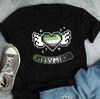 Tops – T-Shirts