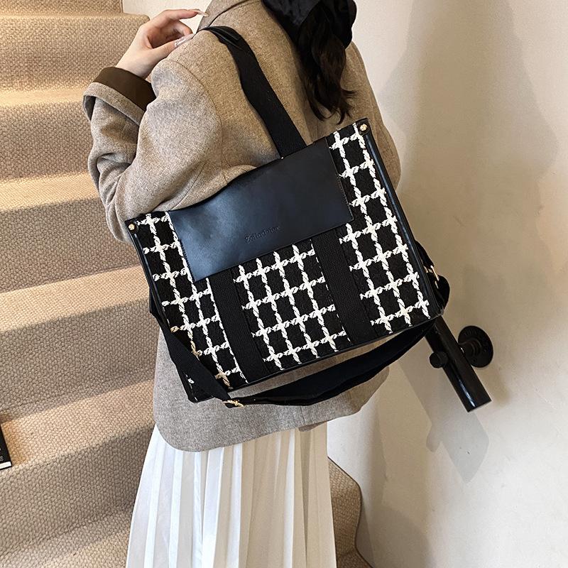 

Сумки Большая вместимость, сумки подмышку для поездок на работу, Женские 2025 новые модные модные сумки через плечо, сумки-мессенджеры, Портативные сумки-тоут, большие сумки