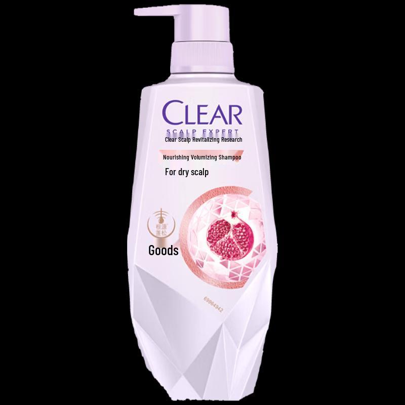 Clear Scalp Care Shampoo