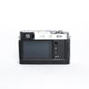 TP Original Half Body Case for FUJIFILM X100VI, Black