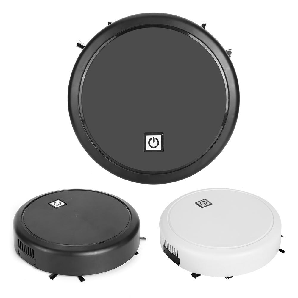 Buy Intelligient Robot Vacuum, Robot Vacuum Cleaner, for Pet Hair Dust