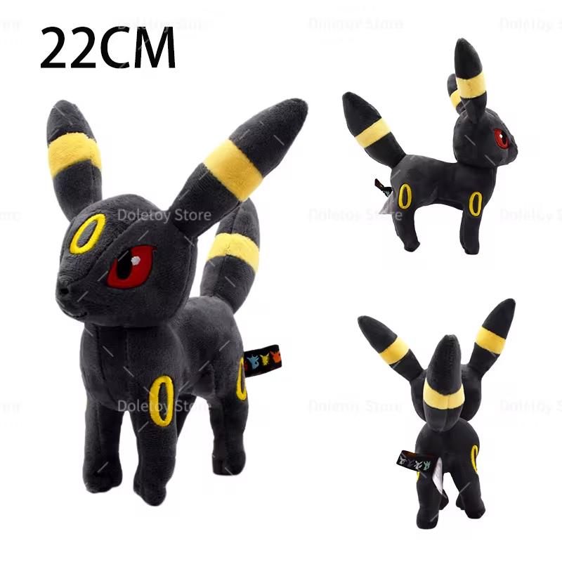 45 Styles Pokemon Plush  Mega Charizard XY Ho-Oh Lucario Greninja Eevee Vaporeon Pokemon Balls Stuffed Peluche Kids Xmas Gift