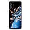 S-Stellar B-Blade E-Eve Phone Case For Samsung S25,S24,S21,S22,S23,S30,Ultra,S20,Plus,Fe,Lite,Note,10,9,5G Black Cover