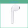 Fones de Ouvido Bluetooth com Integração IP I7 Orelha Única Mini Sem Fio com Impermeabilidade IPX3 para Esportes