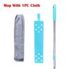 Long Handle Mop Bedside Dust Brush Detachable Cleaning Duster Gap Cleaning brush Sofa Furniture Gap Dust Cleaner Household Items