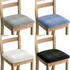 Polyester Rectangular Chair Cover With Wearresistant Fabric For Restaurant And Home Use