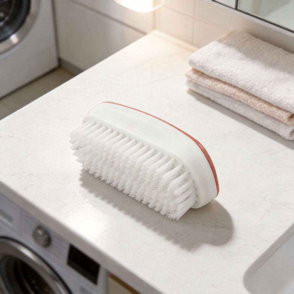 Dual-Sided Cleaning Brush Heavy-Duty Brush Scrub Brushes