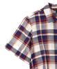 BROOKS BROTHERS Cotton Madras Shirt Dress (Multi) (Bbdzwm68227Es)