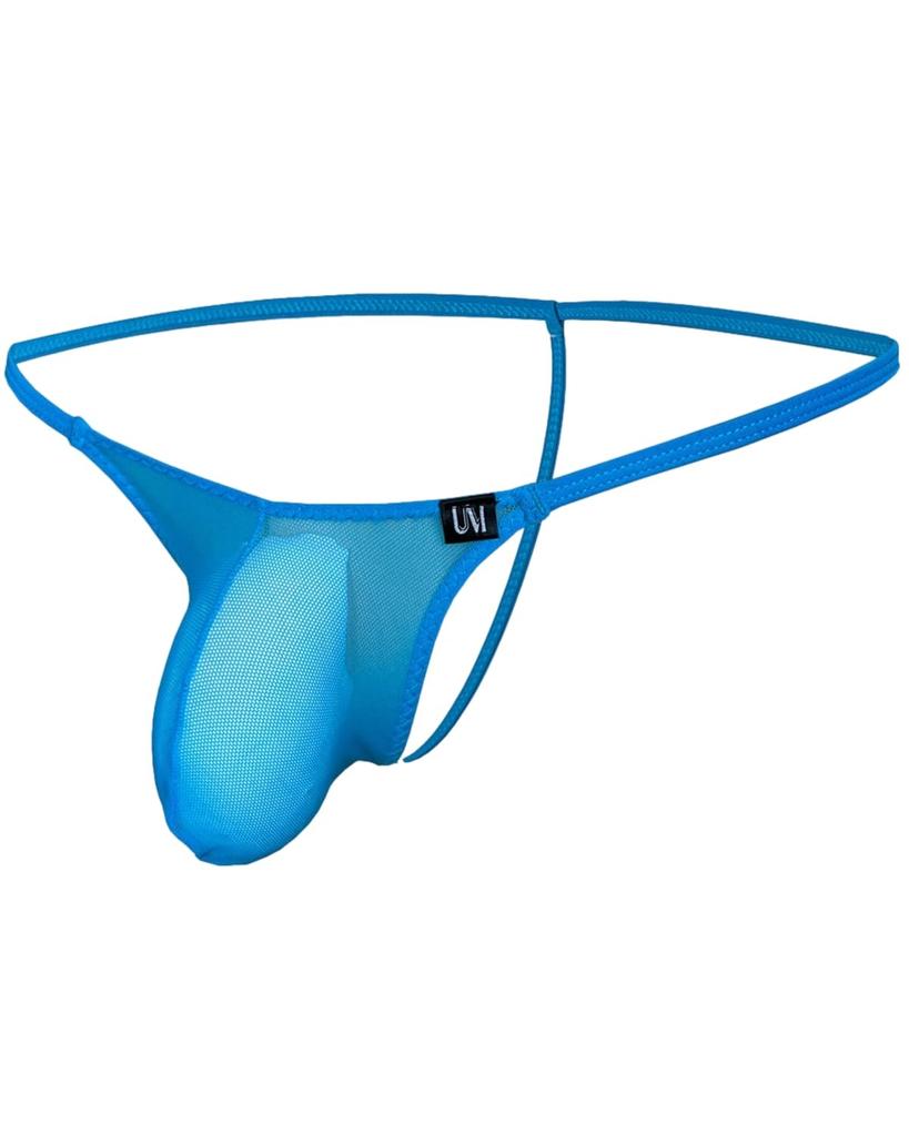 La Underwear That Allows You To See Your Own Shape Micro Mesh 3D Very Small Sexy Smooth Innerwear Thin Thong Naughty Underwear Erotic Sexy Sexy Shorts