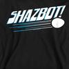 Mork And Mindy Unisex-Sweatshirt „Shazbot Egg“ für Erwachsene