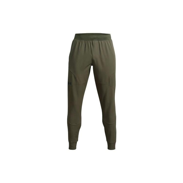 Under Armour Unstoppable Joggers Marine Od Green Men s 1352027-390 L