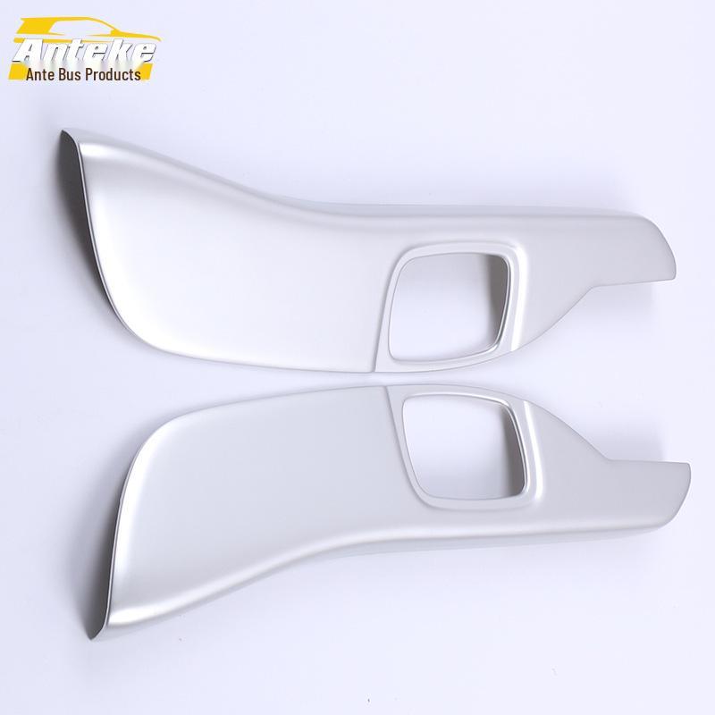 2020 Viloran Rear Armrest Cup Holder Decorative Panel