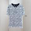 Early Autumn Color Block Round Neck T-shirt - Soft, Comfortable, Skin-Friendly, Slim Fit