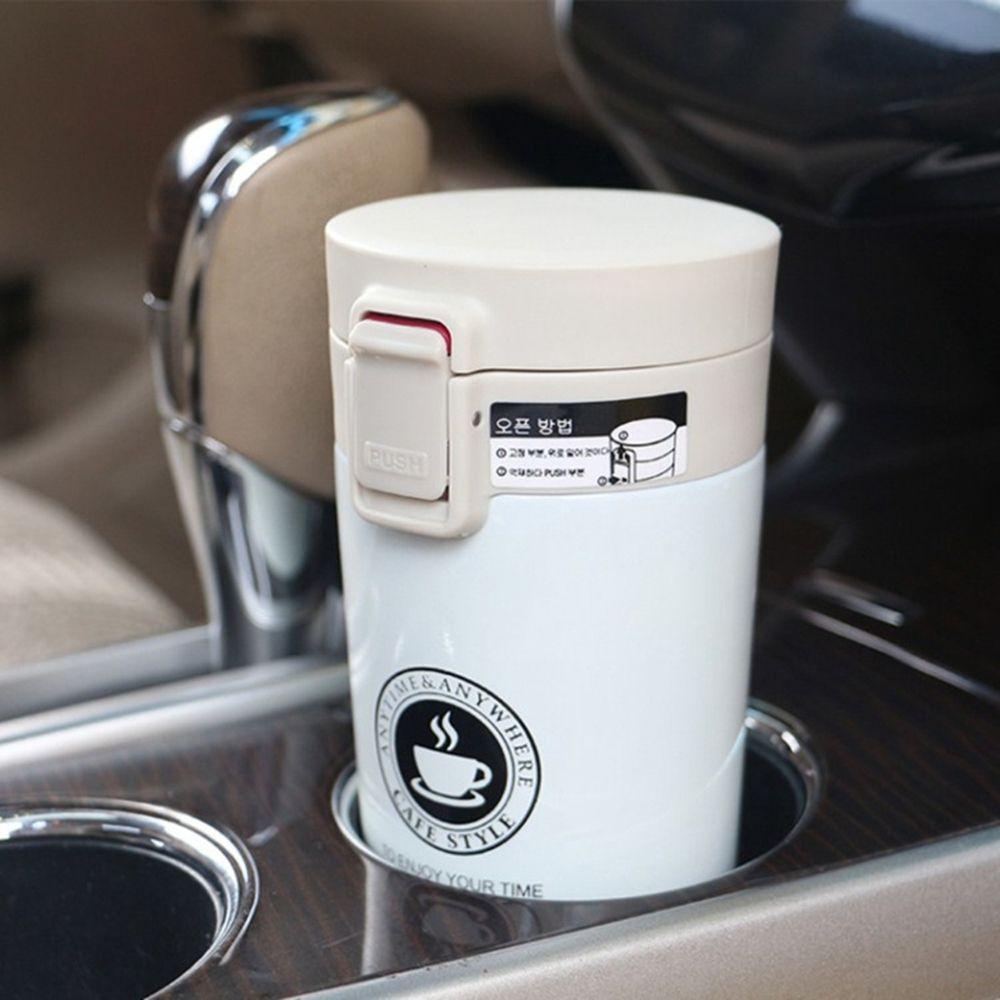 Leak-Proof Portable Premium New Travel Tea Mug Tumbler Cups Coffee Mug Vacuum Flask Thermocup