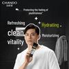 CHANDO Men's Caffeine Amino Acid Cleanser 120g