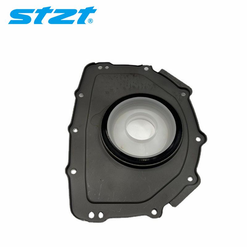 STZT 6420100314 Auto Parts Rear Crankshaft oil seal 6420100014 Fits for MB Sprinter X164 W164 Crankshaft Seal Retainer