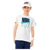 3BRAND Kids' Summer Athletic T-Shirt & Shorts Set