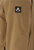 Winter Jacket Whistler Parka 'Volcan' Khaki Color