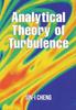 The Analytical Theory of Turbulence Book