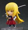 Nendoroid Kizumonogatari Plastic Painted Movable Figure Kiss-Shot Acerola-Orion Heart-Under-Blade Non-scale