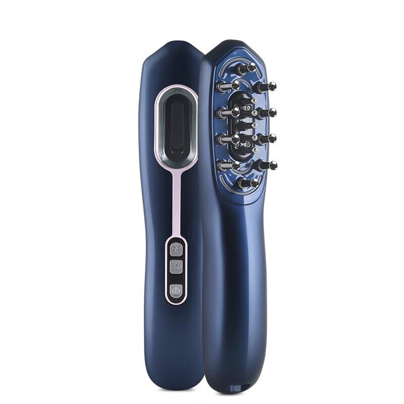 Jindao EMS Microcurrent Scalp Applicator & Hair Growth Comb CN plug (adapter included)