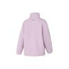 New PUMA Velvet Feel Coat Women's Purple 625806-60