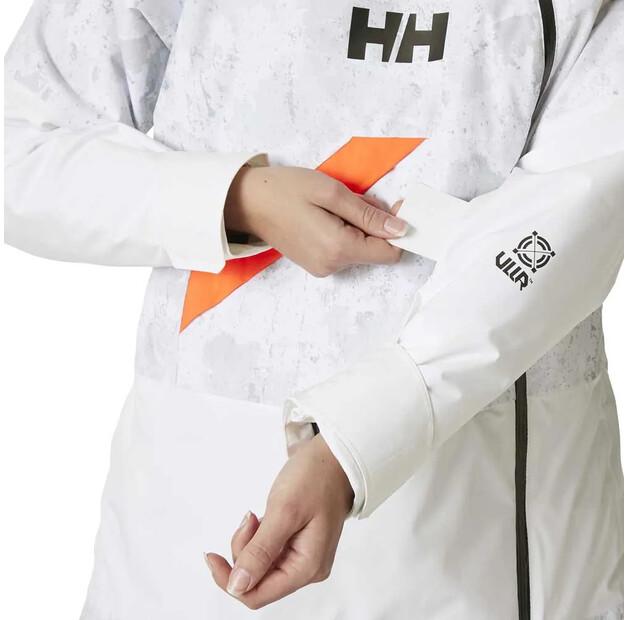 Helly Hansen Куртка Powchaser Asym